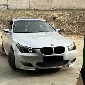 BMW 535 2008