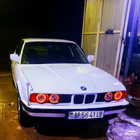 BMW 525 1991