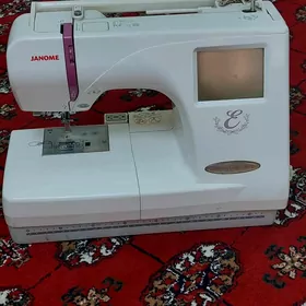 Janome