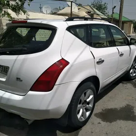 Nissan Murano 2004