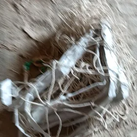 Waleybol setga