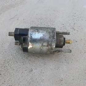 Toyota wka starter.