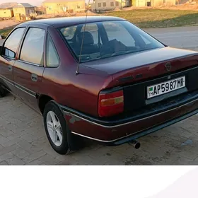 Opel Vectra 1989