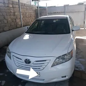 Toyota Camry 2008