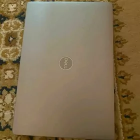 Dell i5 notebook