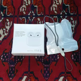 Nauşnik Airpods