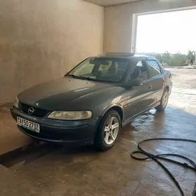 Opel Vectra 2001