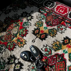 Ford kargo poldy