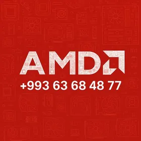  AMD ПРОДУКЦИЯ 