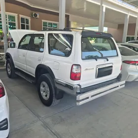 Toyota 4Runner 2002