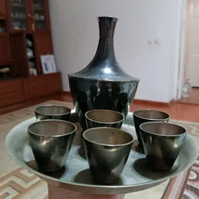 набор для вина