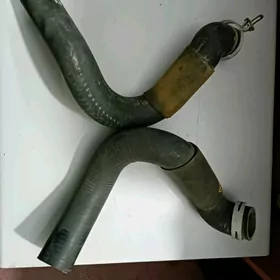 Дойч  Дуранго патрубка