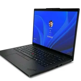 i7 10 Gen Notebok