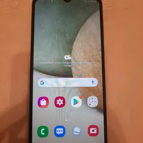 Samsung A12 32Gb