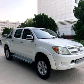 Toyota Hilux 2007