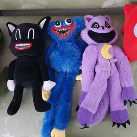 детские игрушки