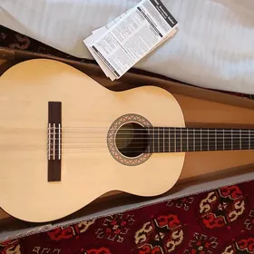GITARA YAMAHA C40 MATYWY