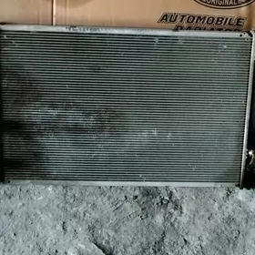 Toyota radiator