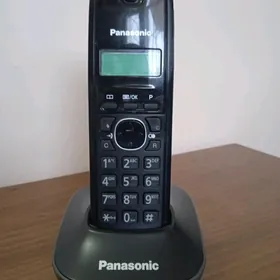 Panasonic Telefon
