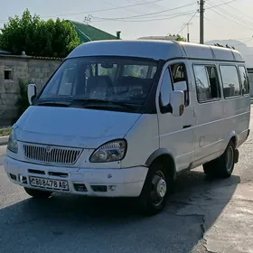 Gaz Gazel 2006