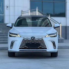 Lexus RX 350 2023