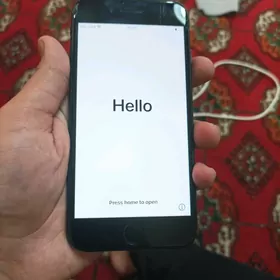 Iphone 7 128