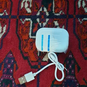 Airpods nauşnik