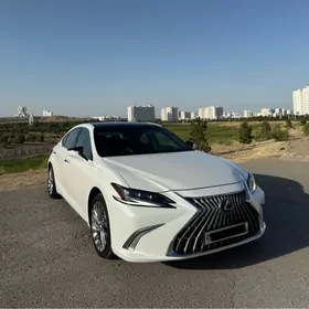 Lexus ES 350 2023