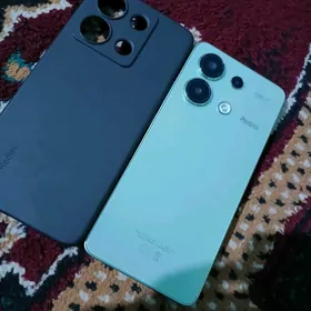 Redmi note13