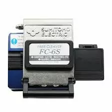 Fiber cutter