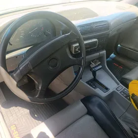 BMW 535 1991