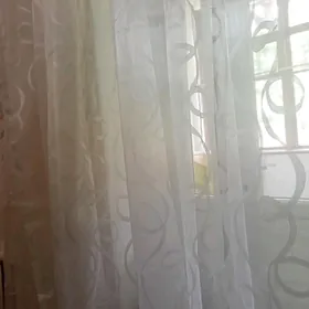 Тюль