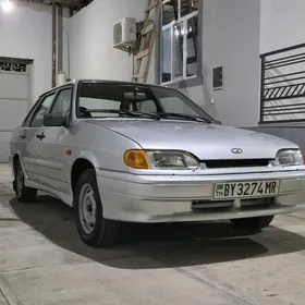 Lada 2115 2012