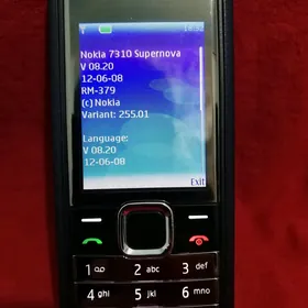 Nokia 7310