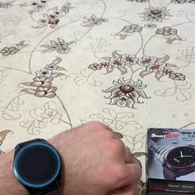 sagat smart watch