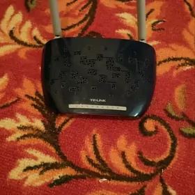 Wifi Rolter