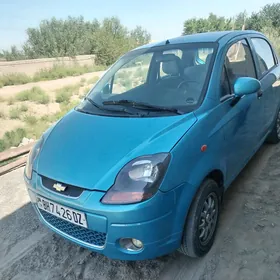 Daewoo Matiz 2007