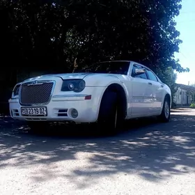 Chrysler 300C 2010