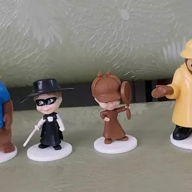 детские игрушки