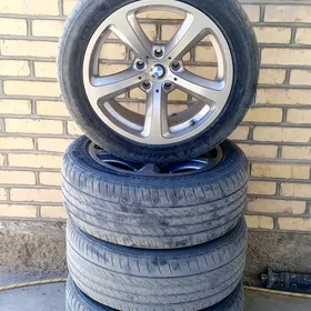 Diska Pakryska 17 BMW