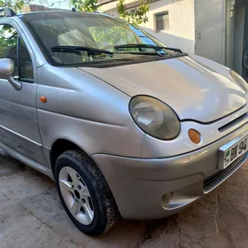 Daewoo Matiz 2005