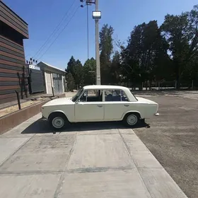 Lada 2101 1980