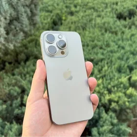 Iphone 15 pro 256 2sim