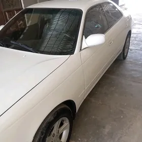 Toyota Mark II 1993