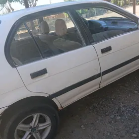 Toyota Tercel 1994