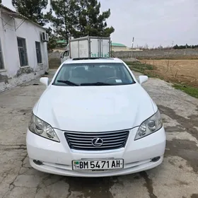 Lexus ES 350 2009