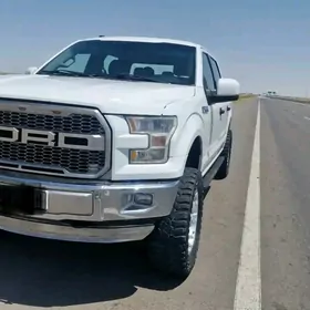 Ford F-150 2016