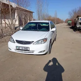 Toyota Camry 2003