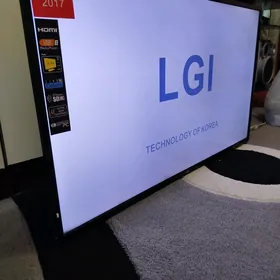 TELEWİZOR LGİ 43