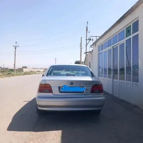 BMW 525 2001